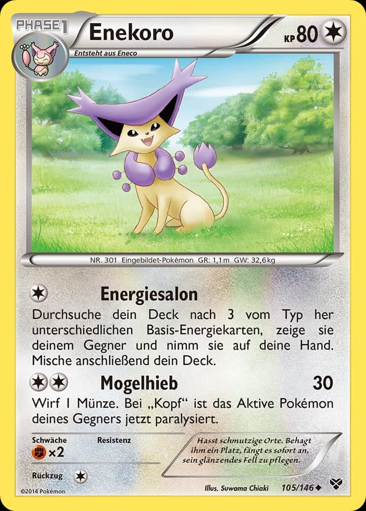 Enekoro (105)