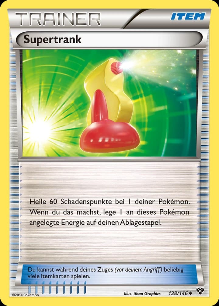 Supertrank (128)