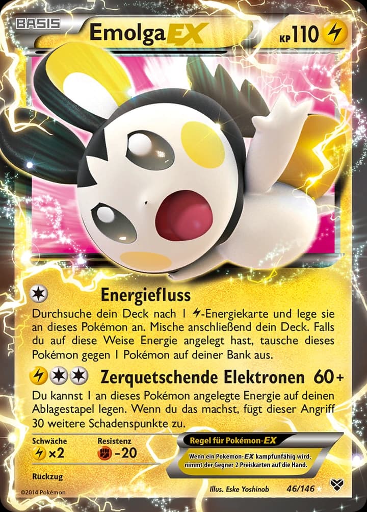 Emolga-EX (46)