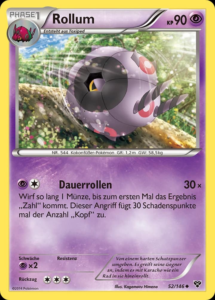 Rollum (52)
