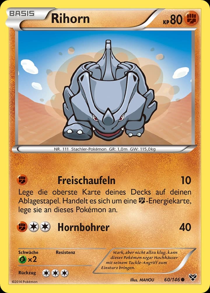 Rihorn (60)