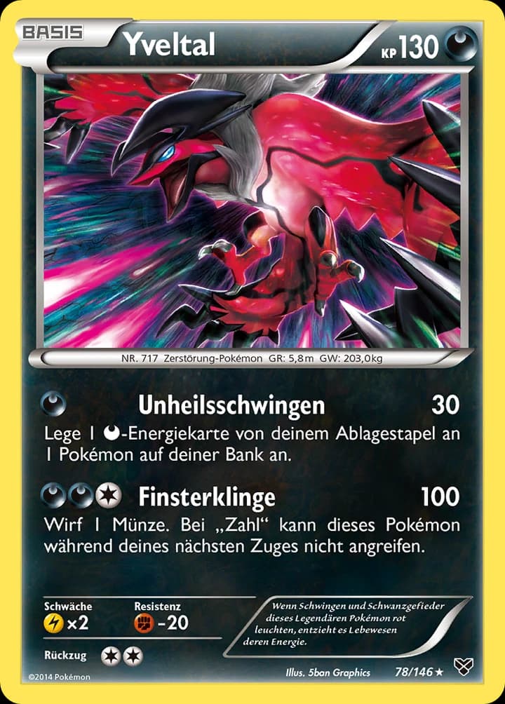 Yveltal (78)