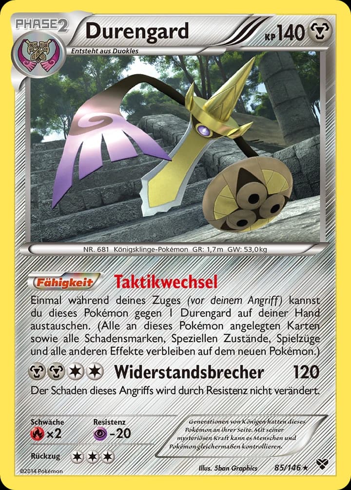 Durengard (85)