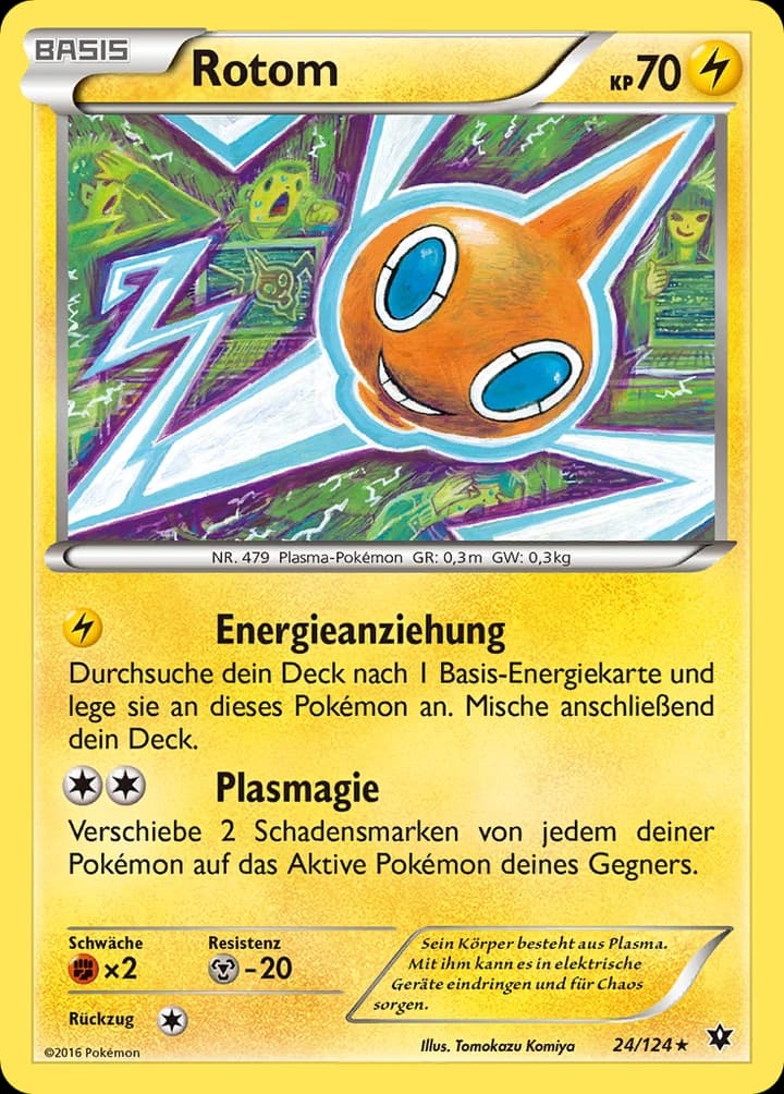 Rotom (24)