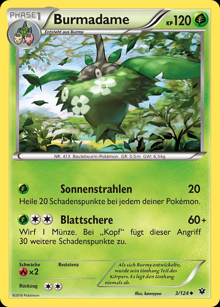 Burmadame (3)
