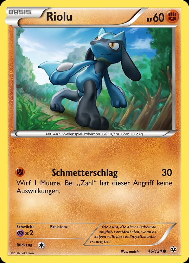 Riolu (46)