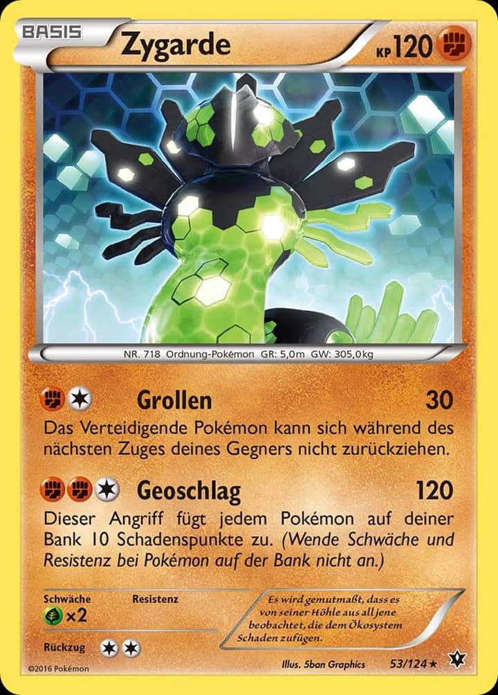 Zygarde (53)