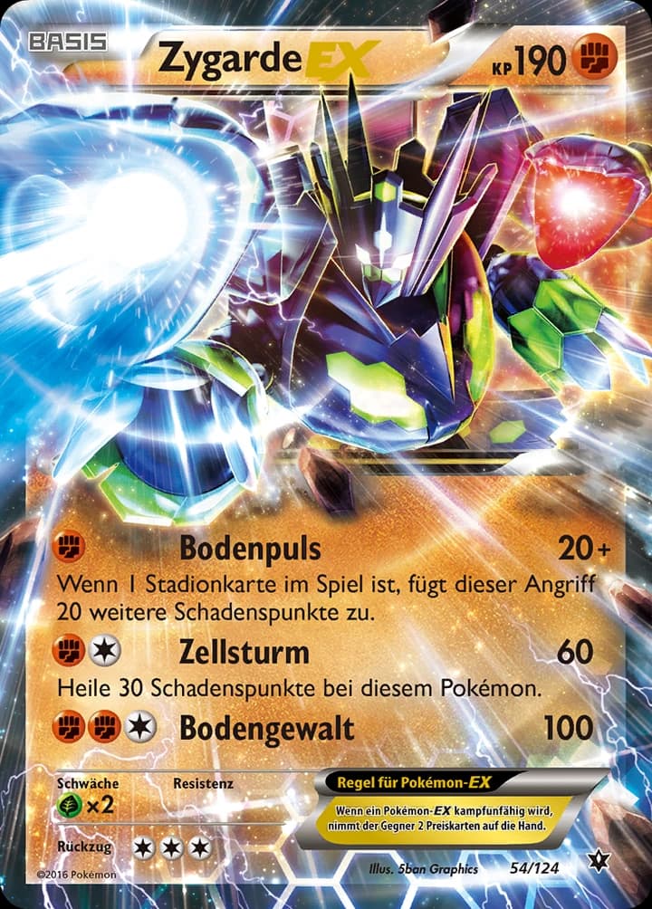 Zygarde-EX (54)
