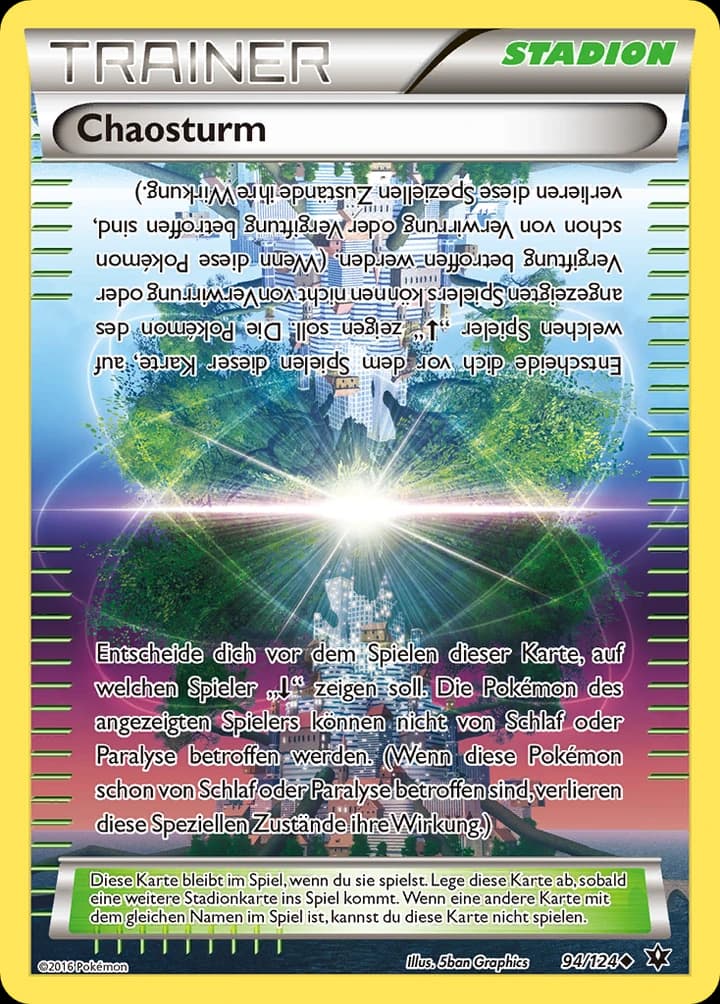 Chaosturm (94)