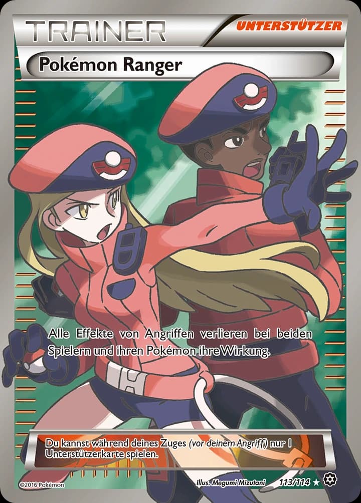 Pokémon Ranger (113)