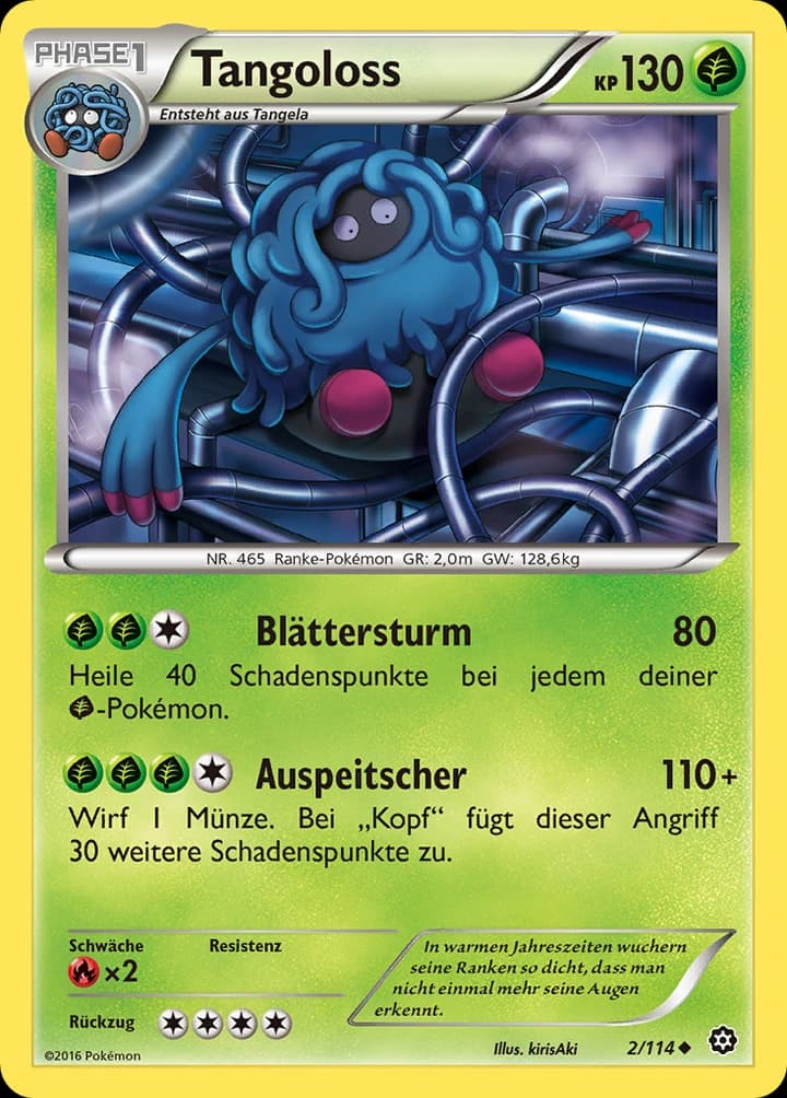 Tangoloss (2)