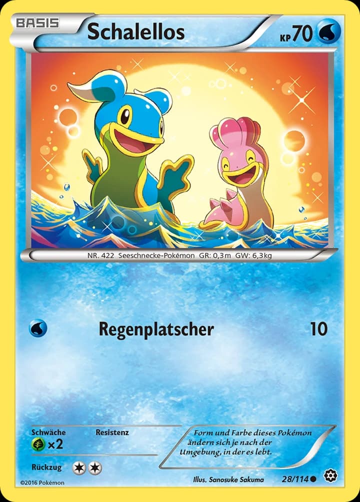 Schalellos (28)