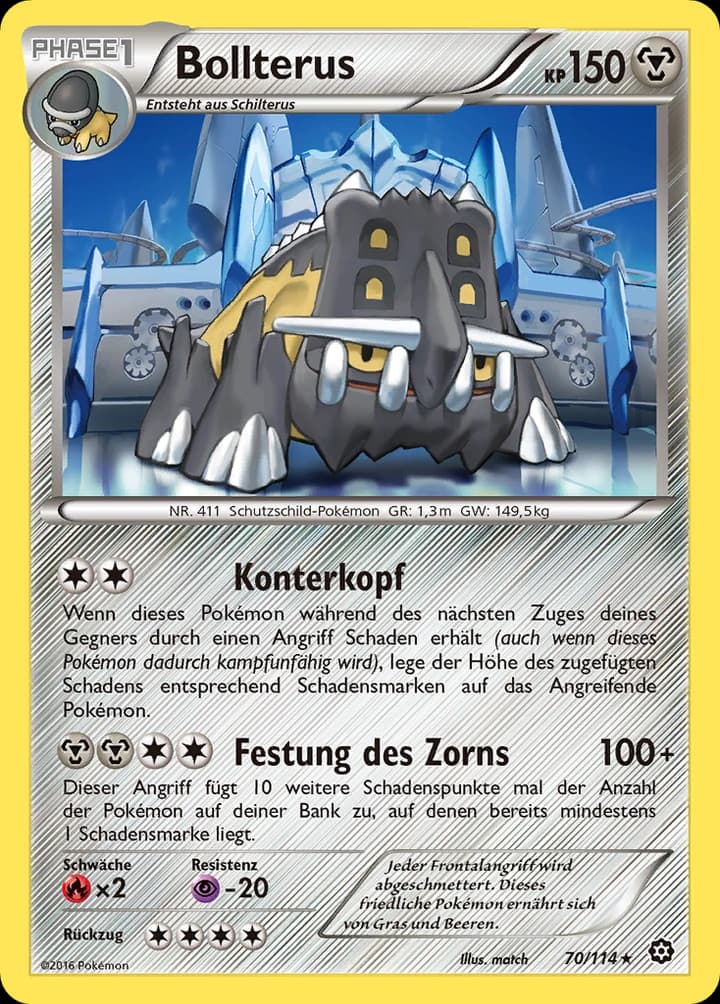 Bollterus (70)