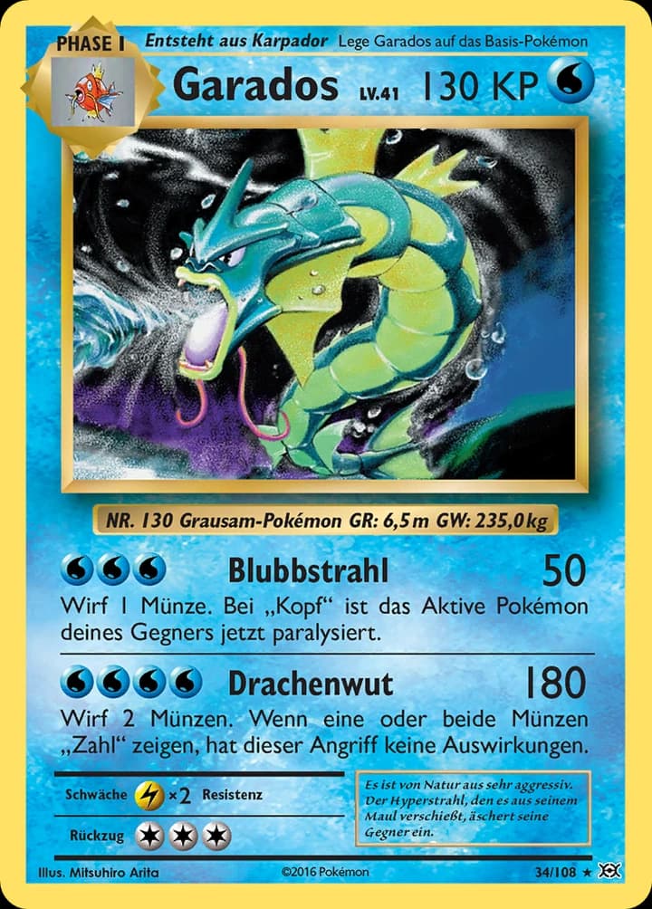 Garados (34)