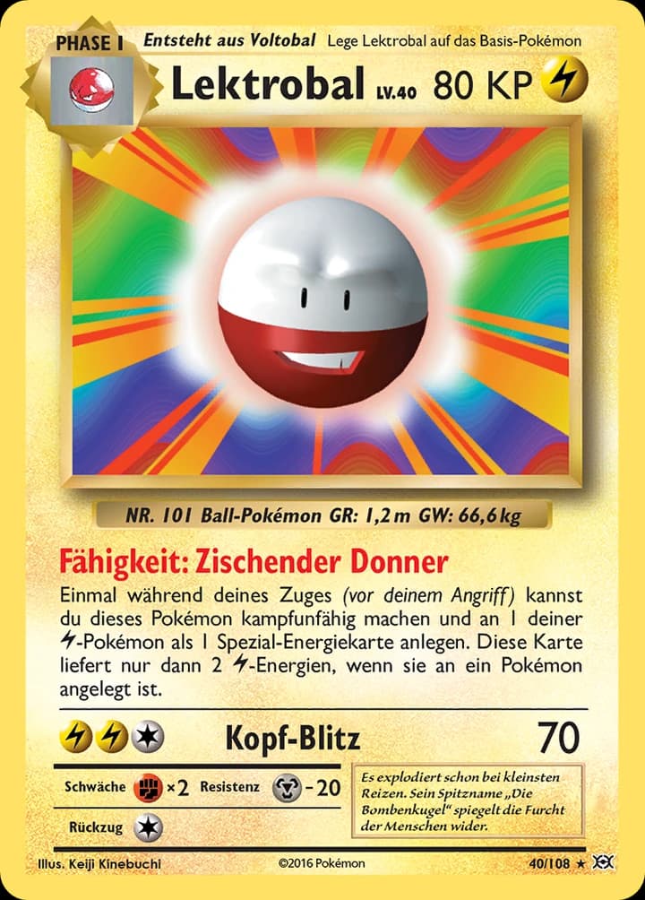 Lektrobal (40)
