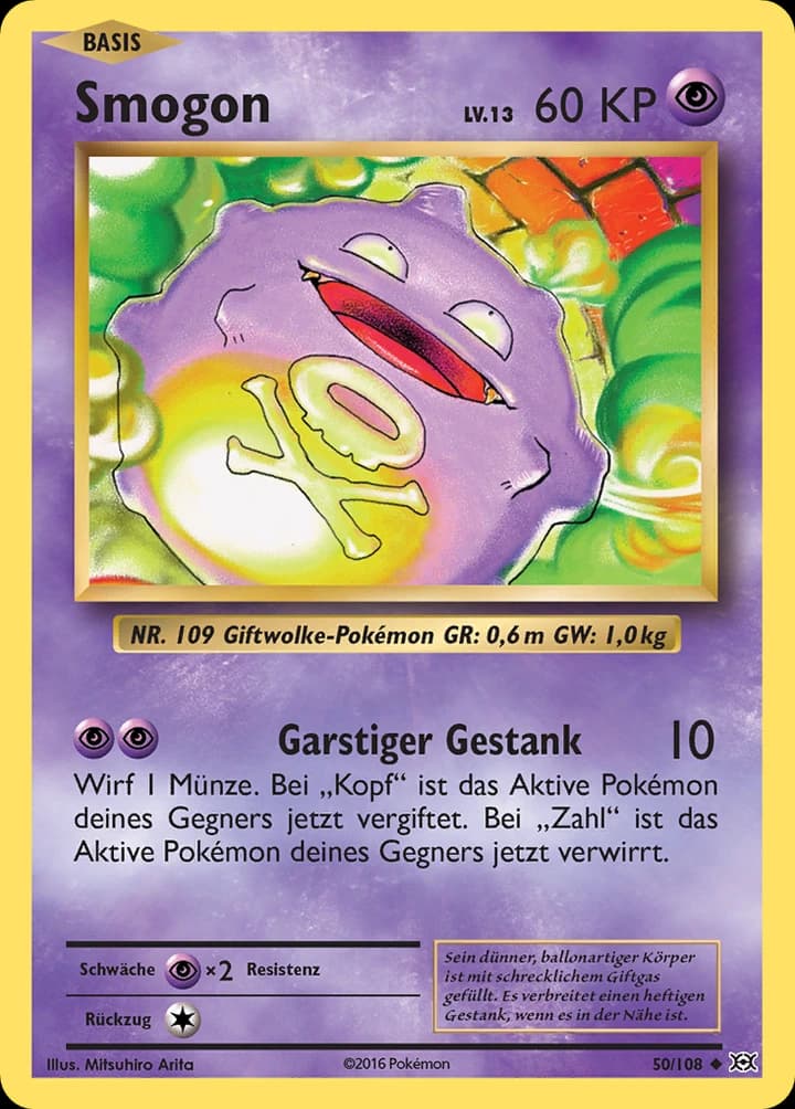 Smogon (50)