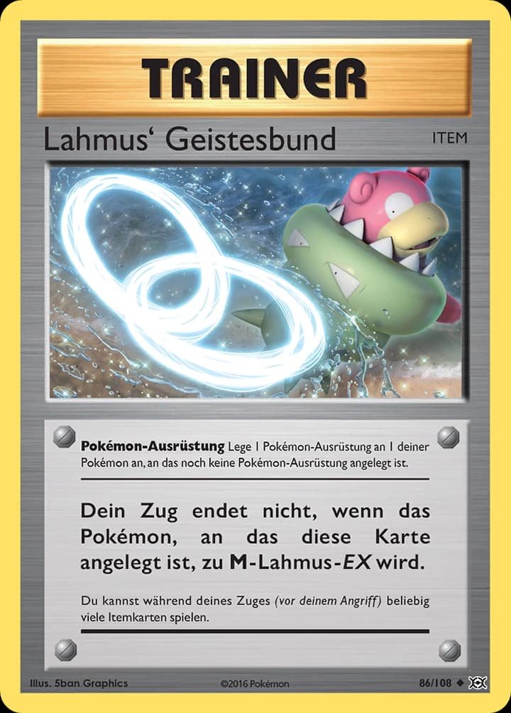 Lahmus’ Geistesbund (86)