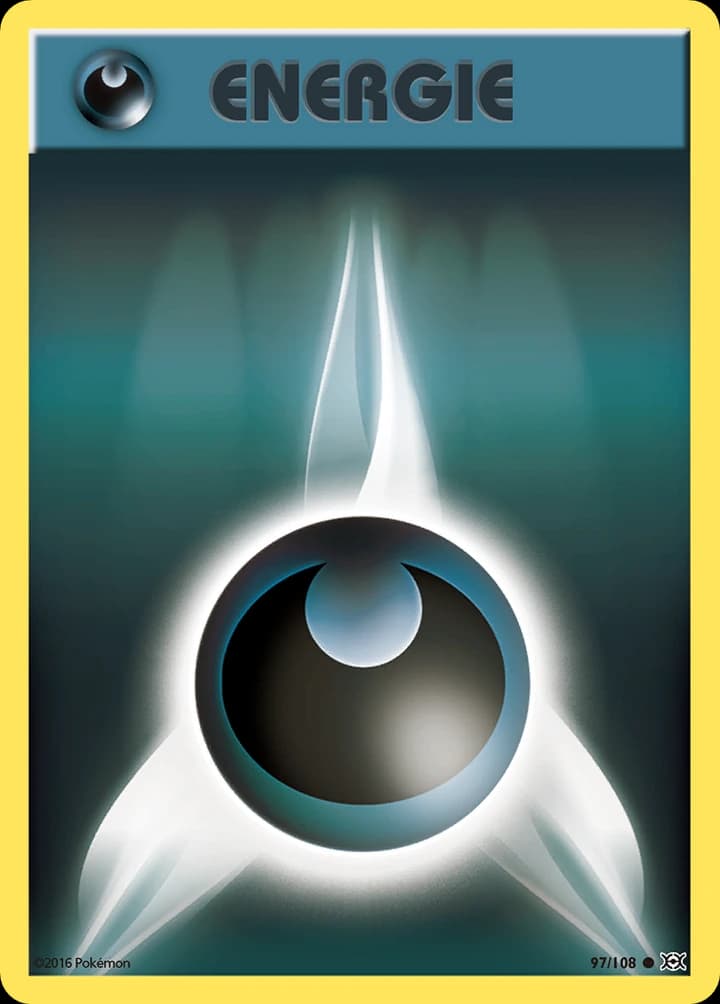 Finsternis-Energie (Basis) (97)