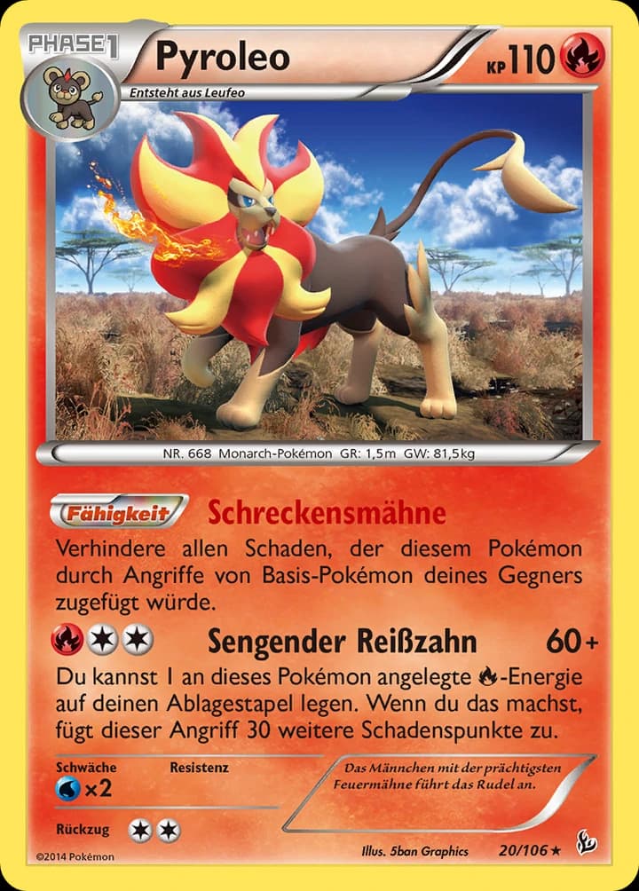 Pyroleo (20)