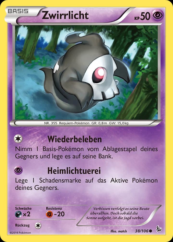 Zwirrlicht (38)