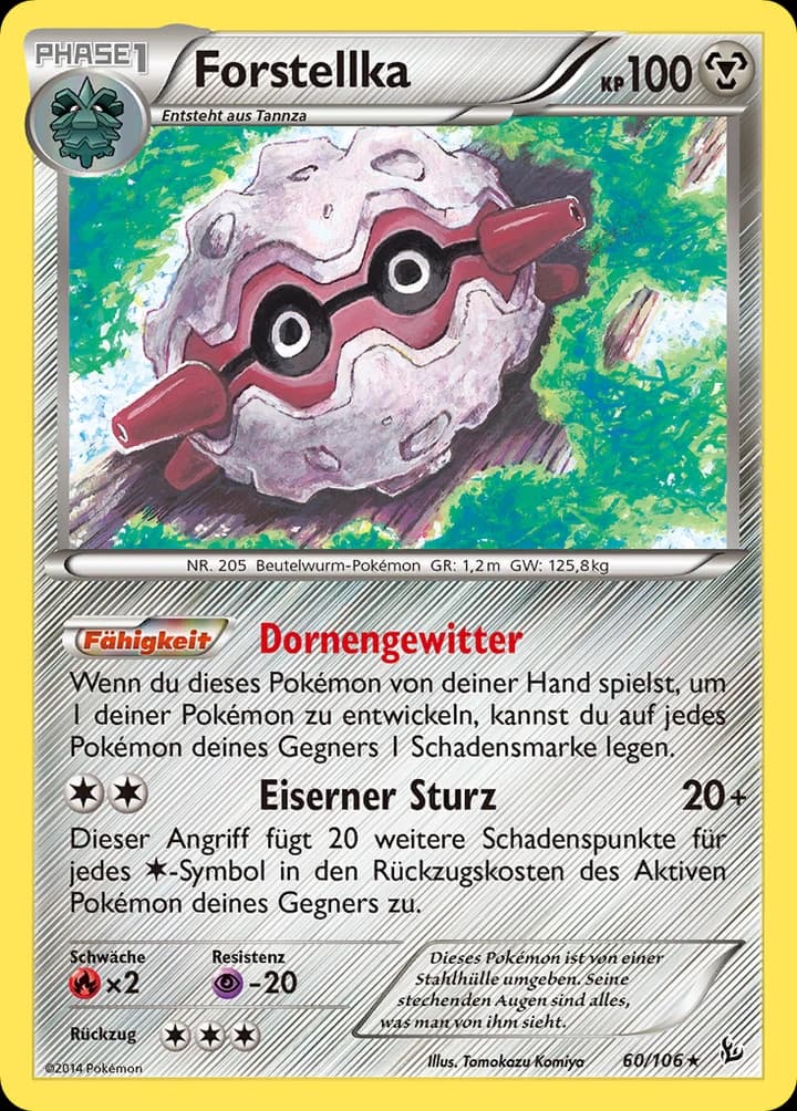 Forstellka (60)