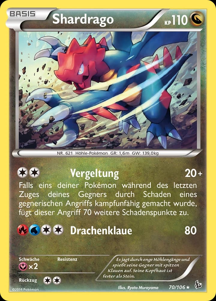 Shardrago (70)