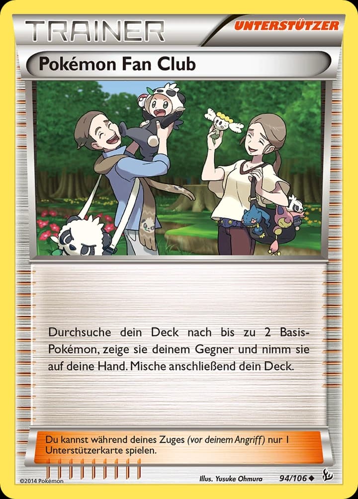 Pokémon Fan Club (94)