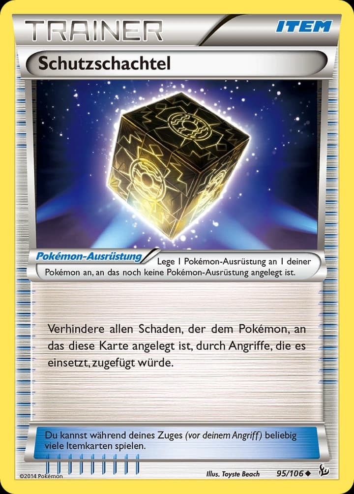Schutzschachtel (95)