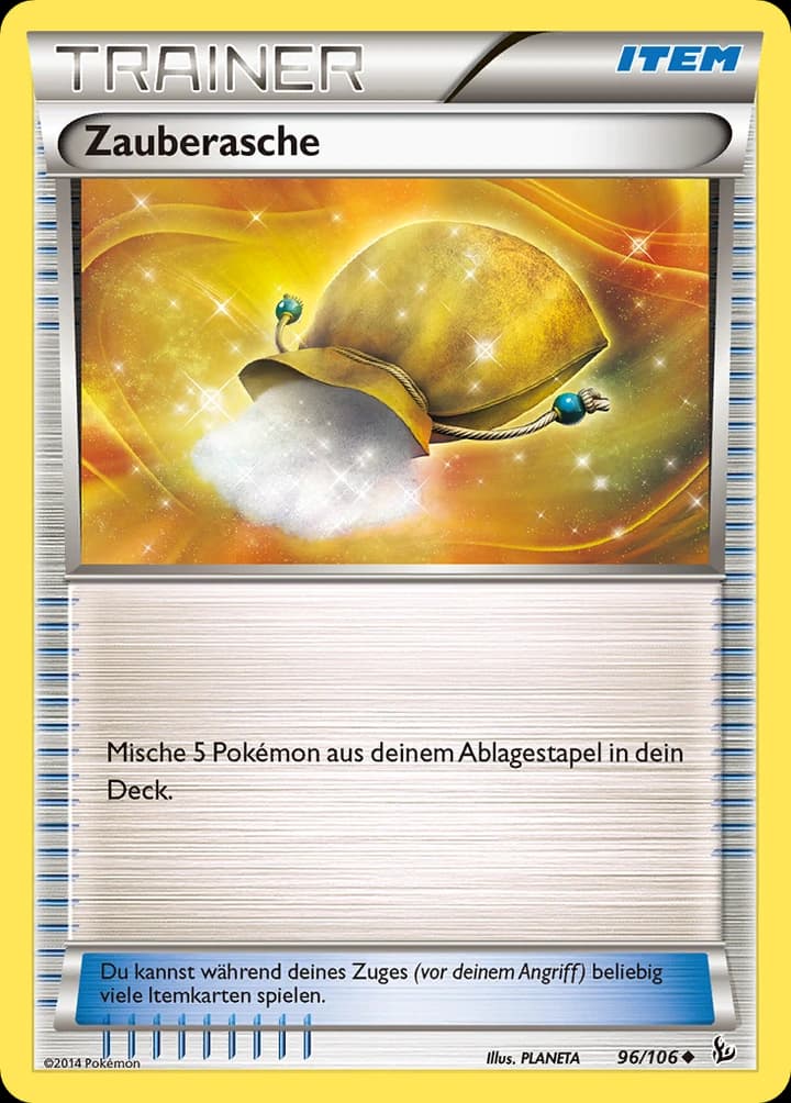 Zauberasche (96)