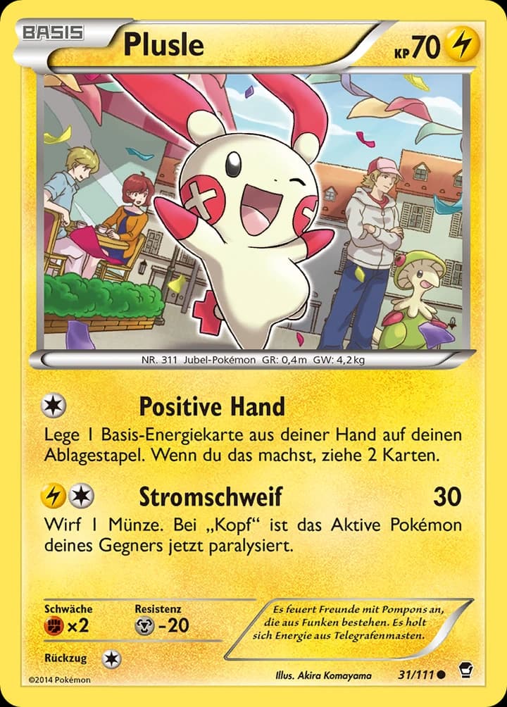 Plusle (31)