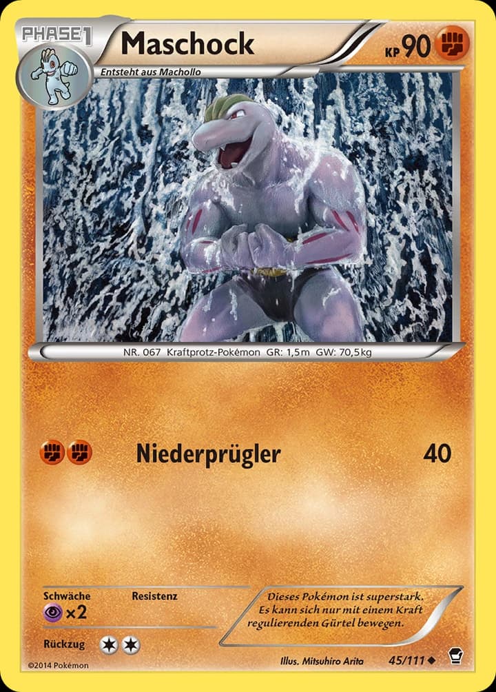 Maschock (45)