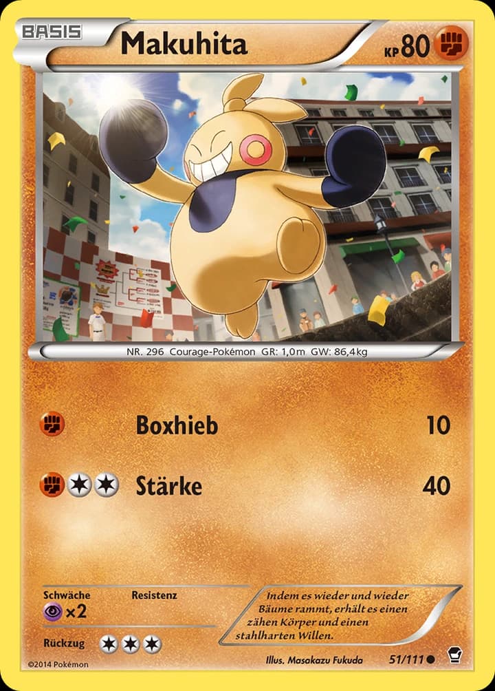 Makuhita (51)