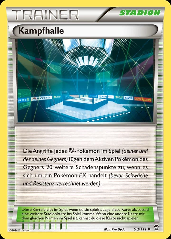 Kampfhalle (90)
