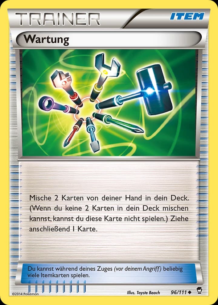 Wartung (96)