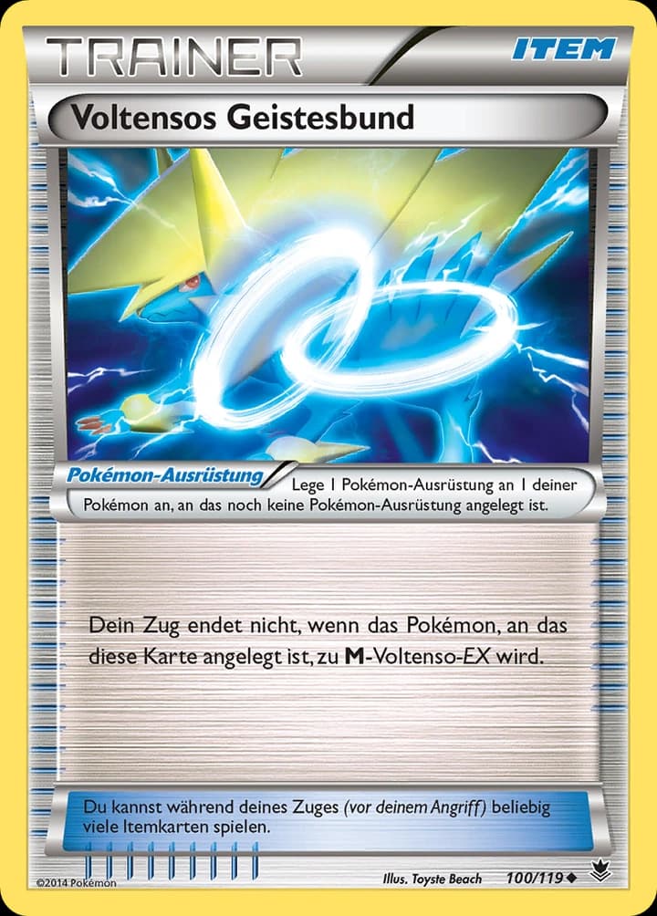 Voltensos Geistesbund (100)