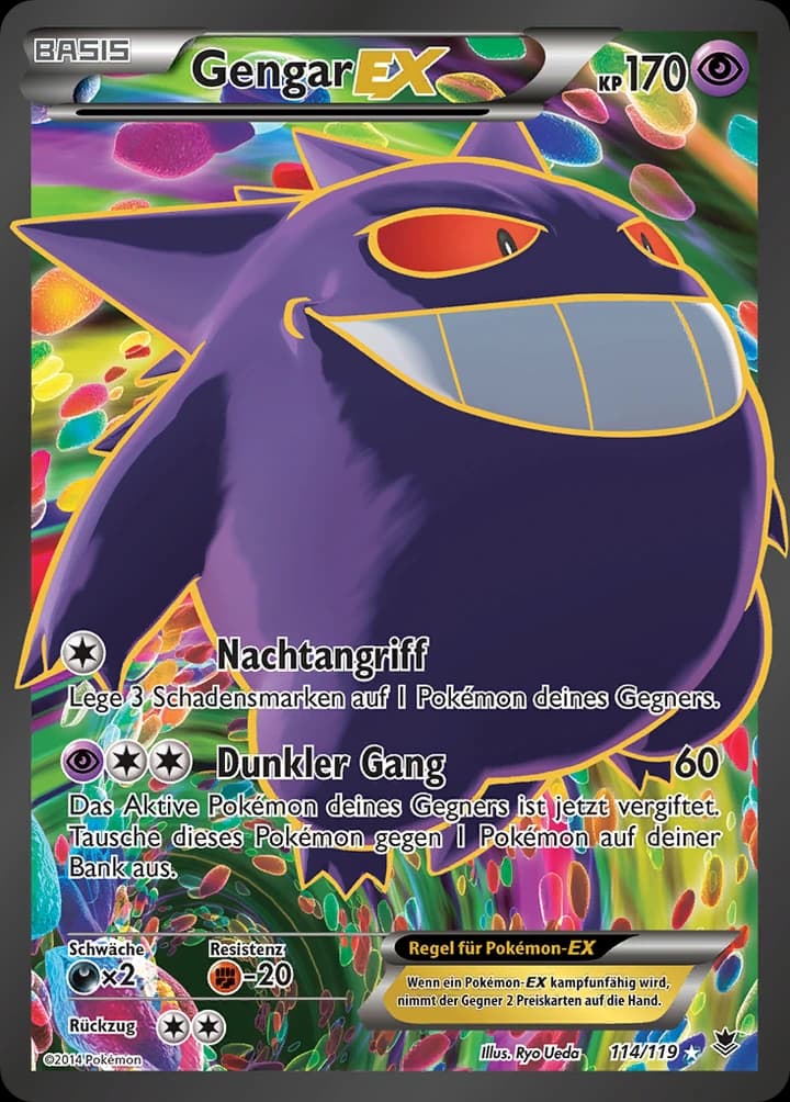 Gengar-EX (114)