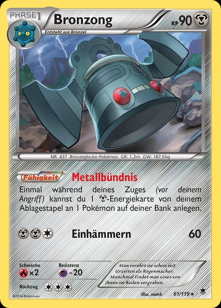 Bronzong (61)