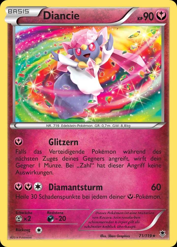 Diancie (71)