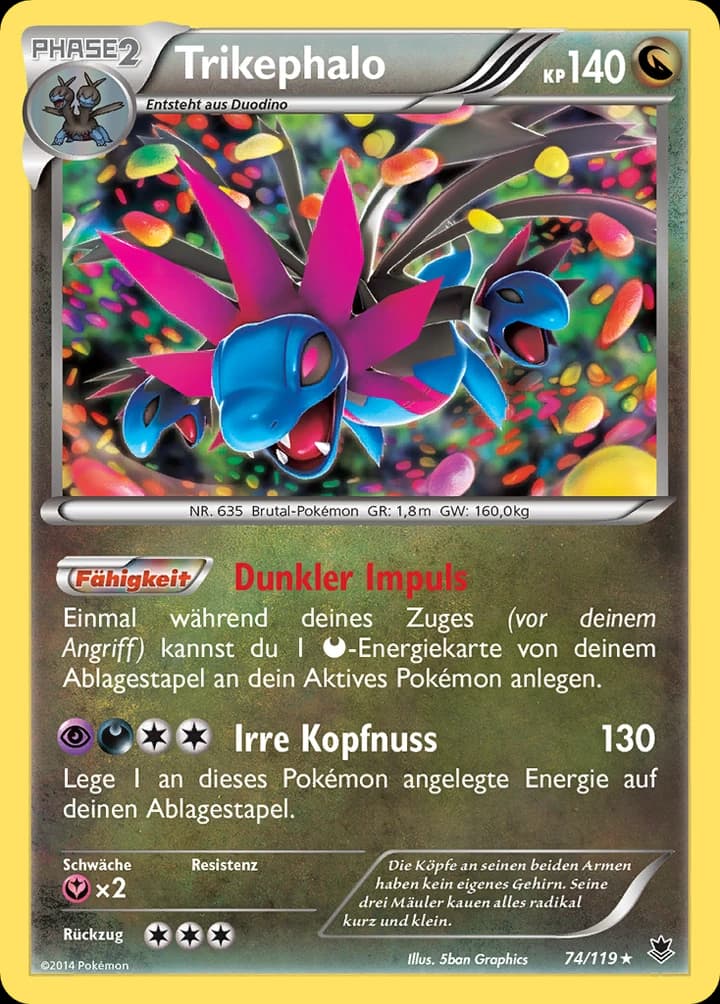 Trikephalo (74)