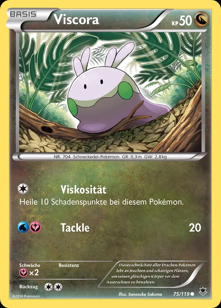 Viscora (75)