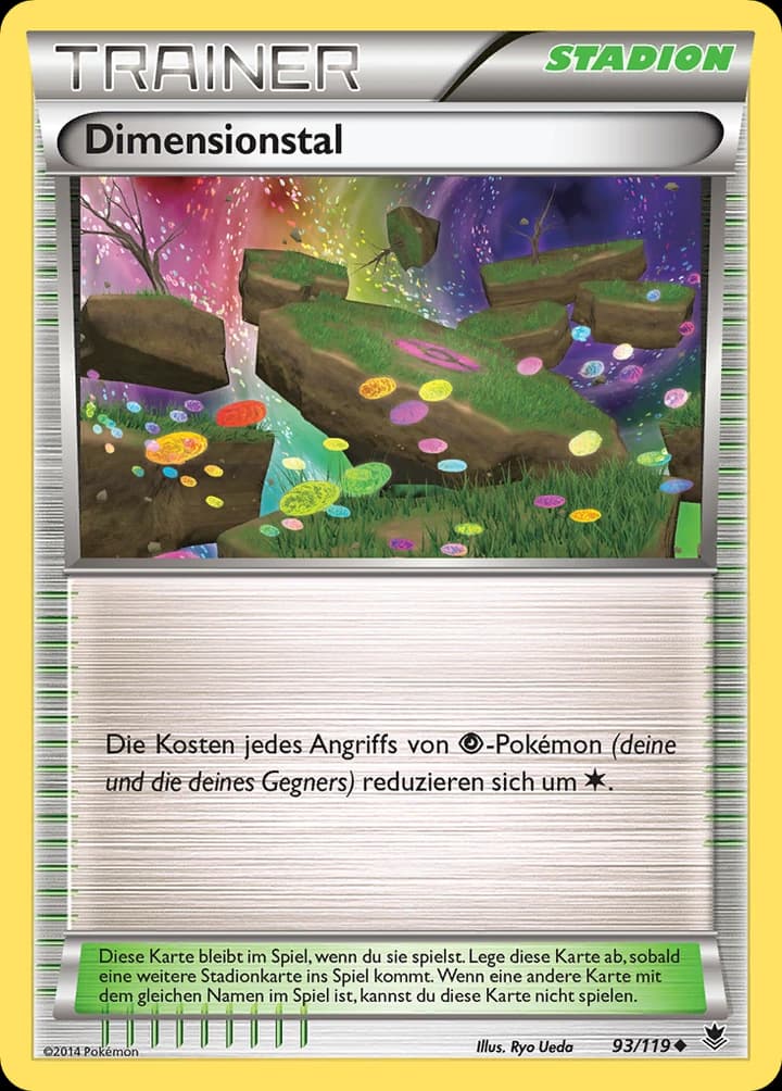 Dimensionstal (93)