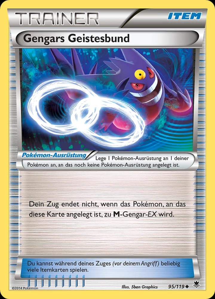 Gengars Geistesbund (95)