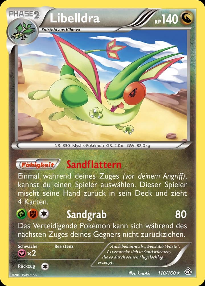 Libelldra (110)