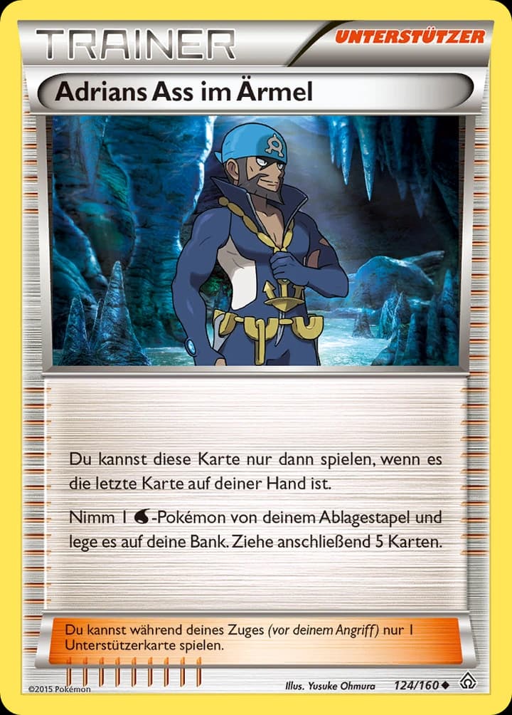 Adrians Ass im Ärmel (124)