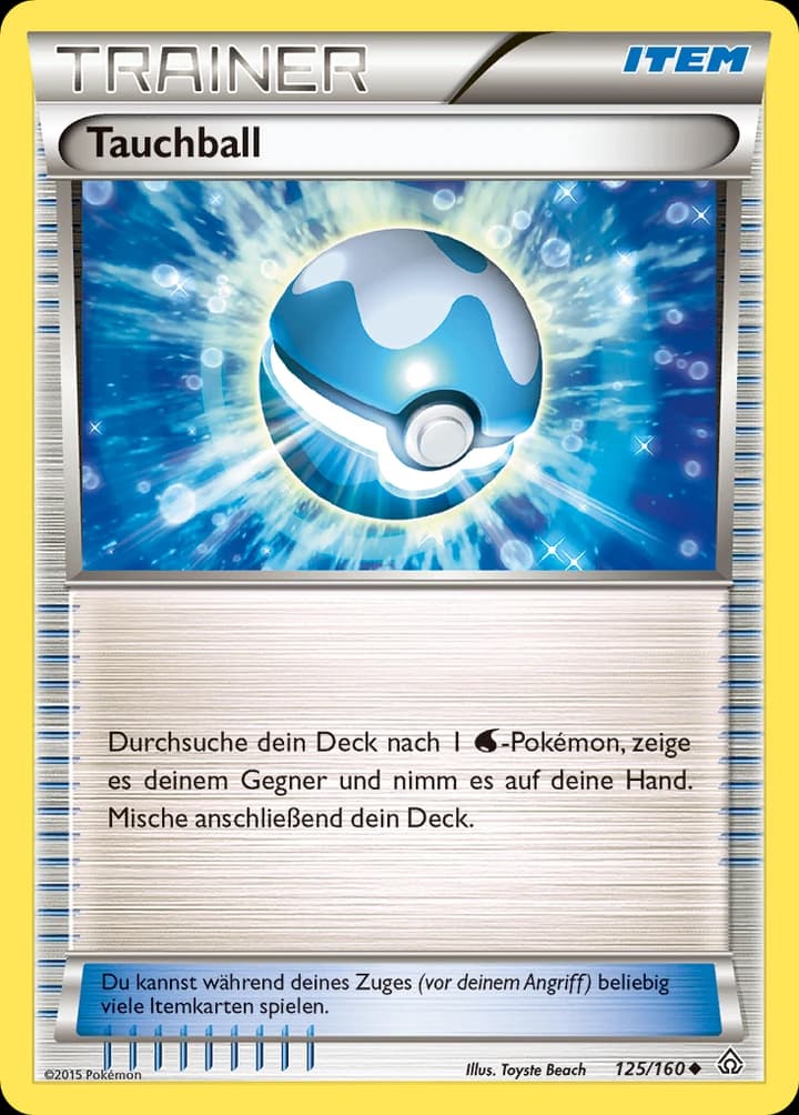 Tauchball (125)