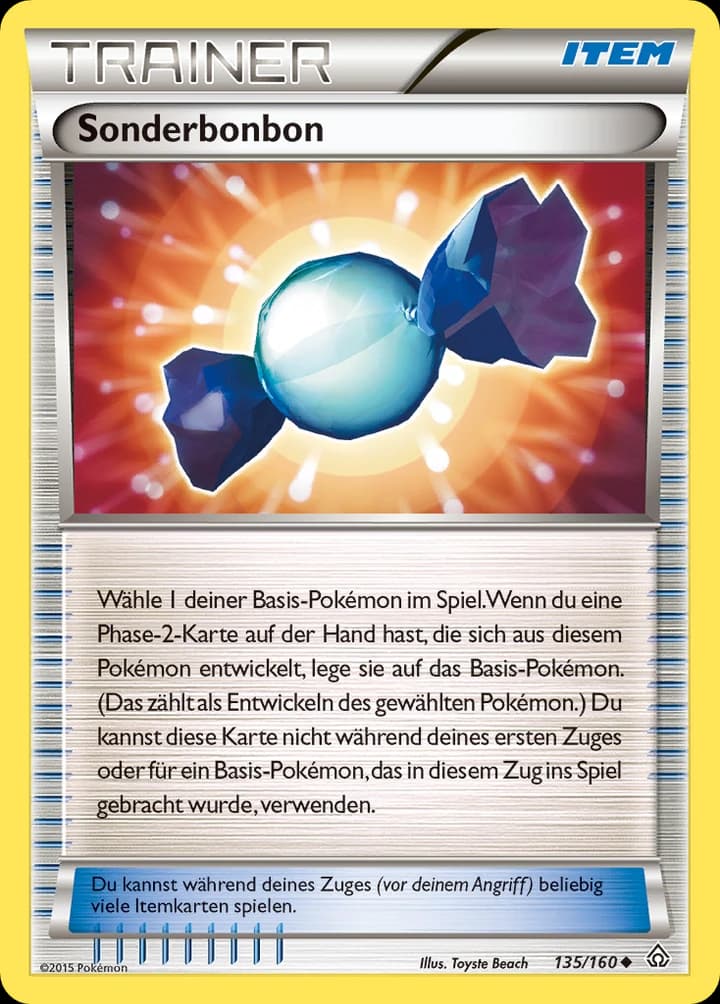 Sonderbonbon (135)