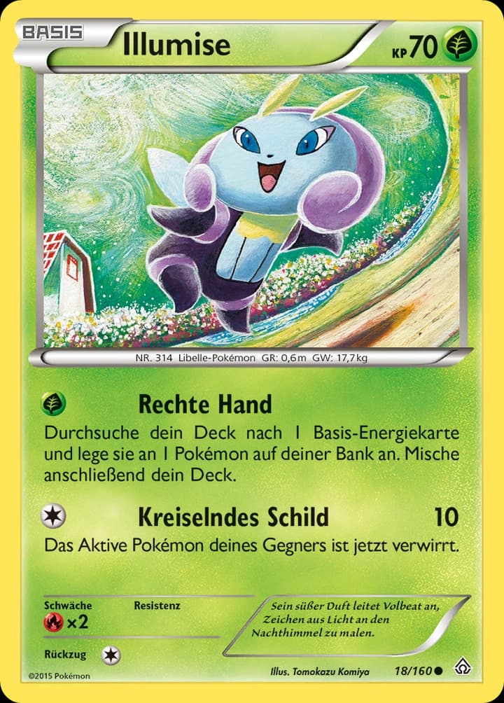Illumise (18)
