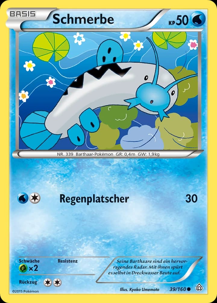 Schmerbe (39)