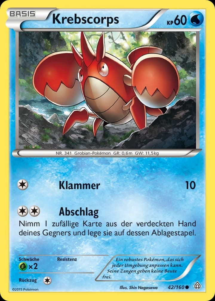 Krebscorps (42)