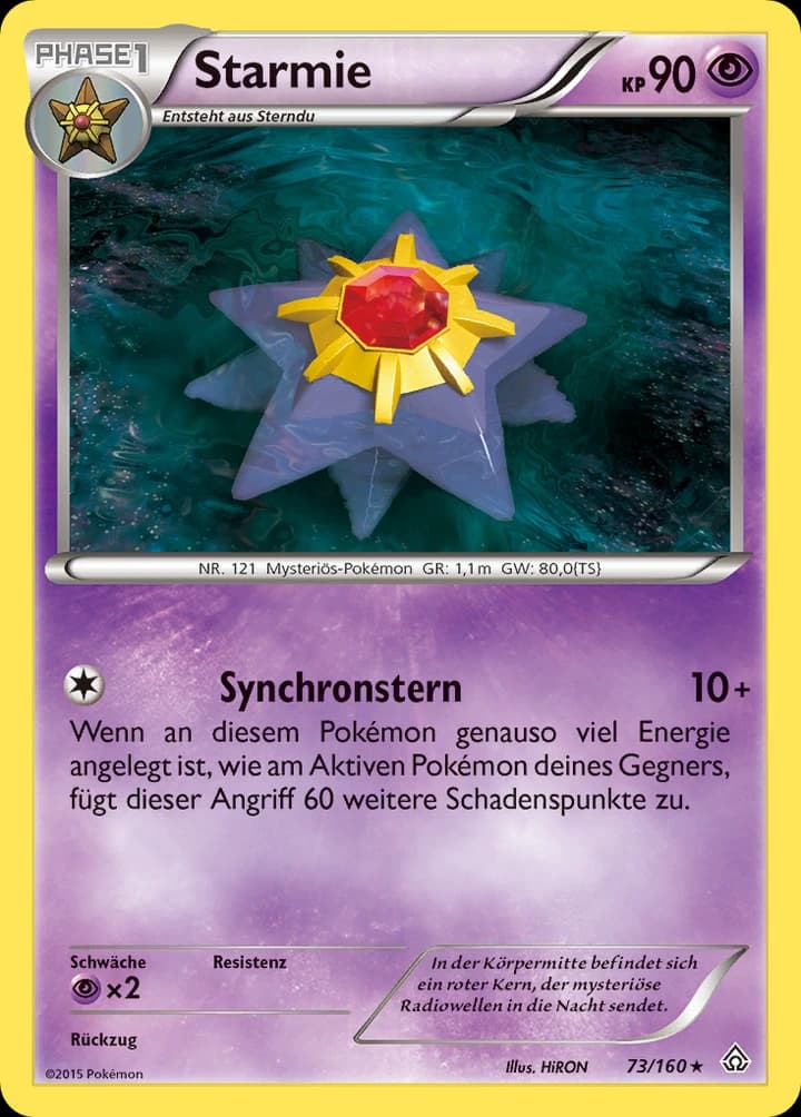 Starmie (73)
